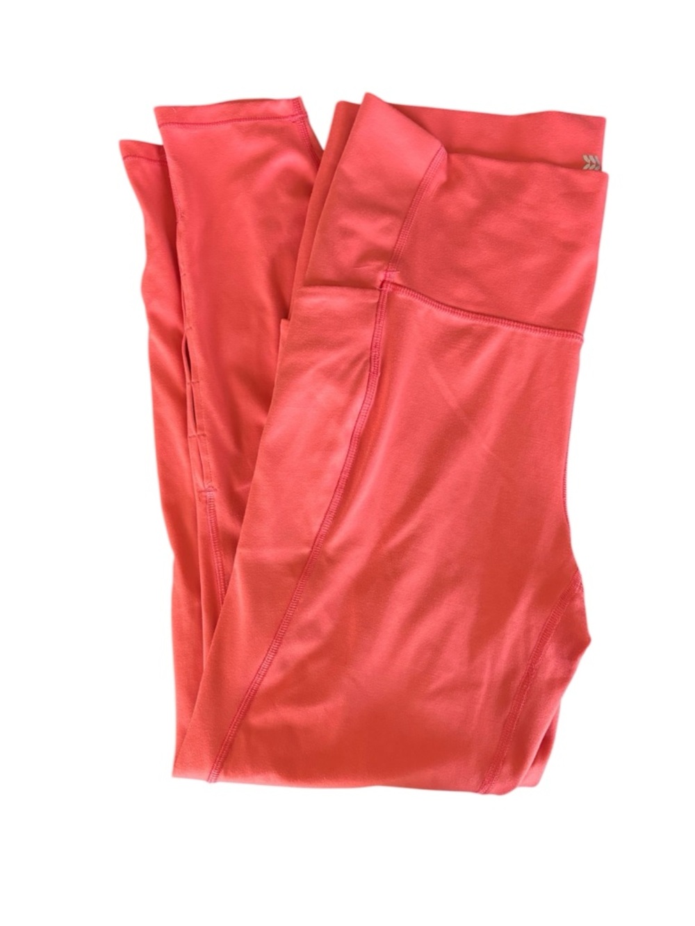All in Motion High-Waist Coral Active Leggings